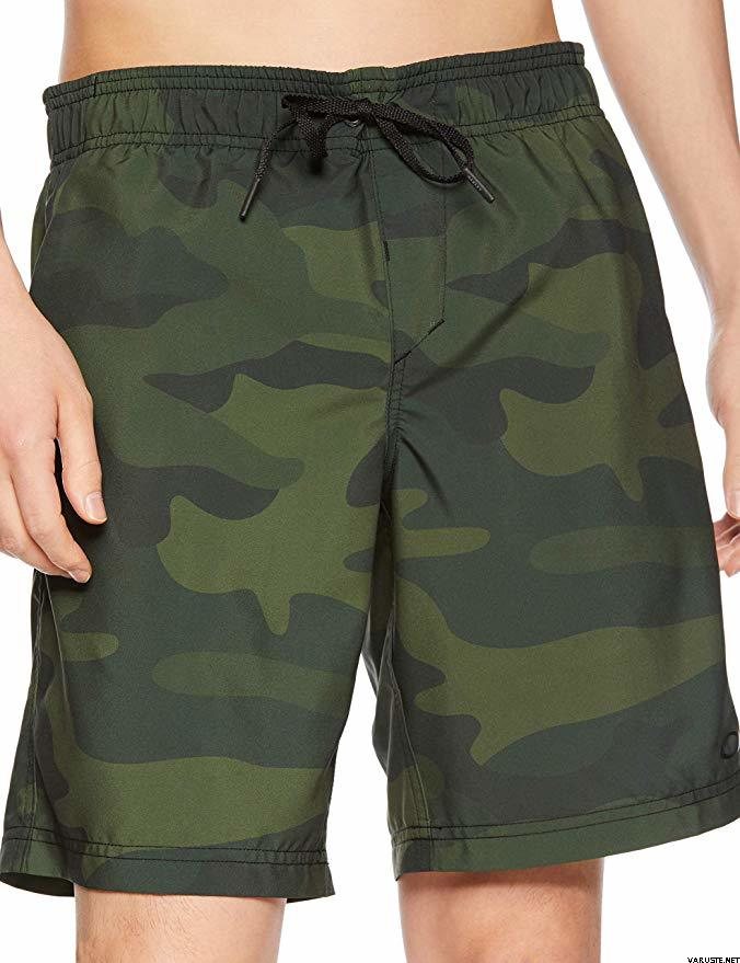 oakley ace volley 18 shorts