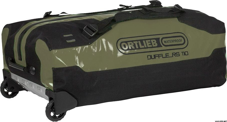 duffle rs 110