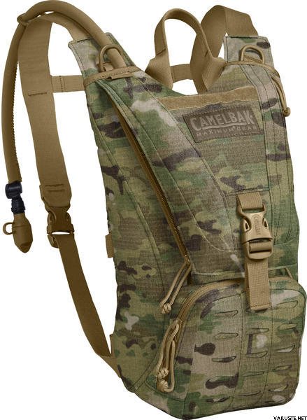 tactical camelbak