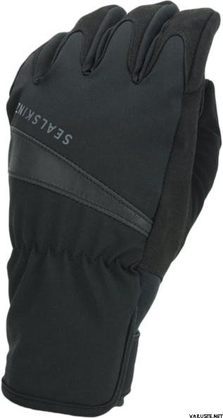 sealskinz waterproof gloves