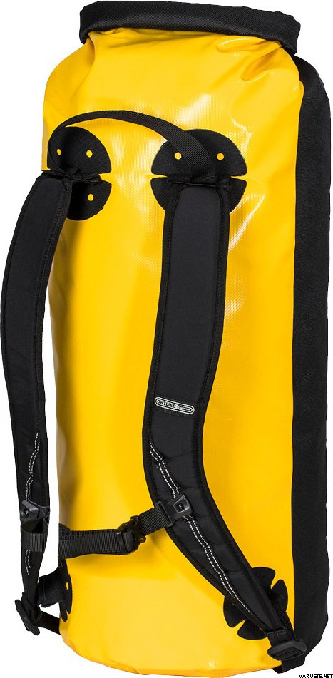 Ortlieb X-Plorer L 59L | Waterproof backpacks | Heavylightstore