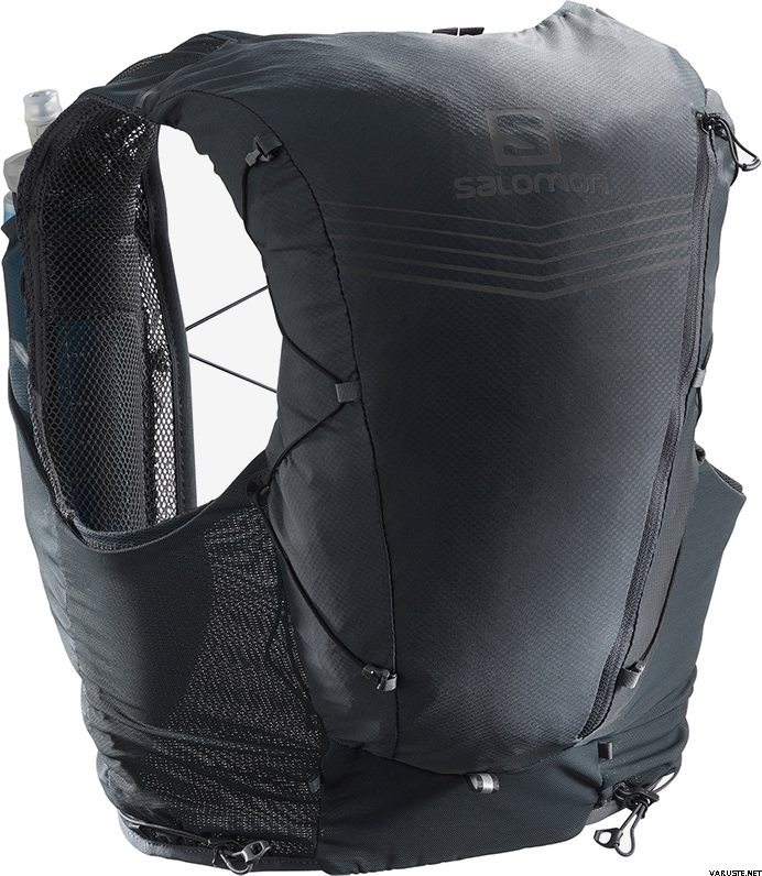 salomon s lab 12 set