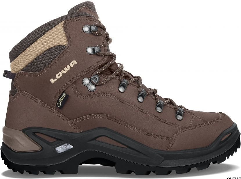 lowa renegade gtx mid 20