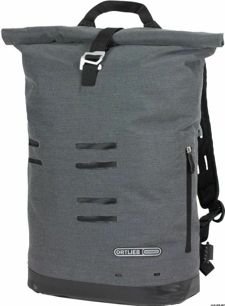 ortlieb commuter rucksack