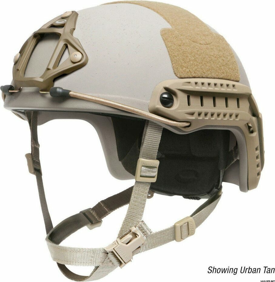 OpsCore FAST LE High Cut Helmet Tactical Helmets Heavylightstore
