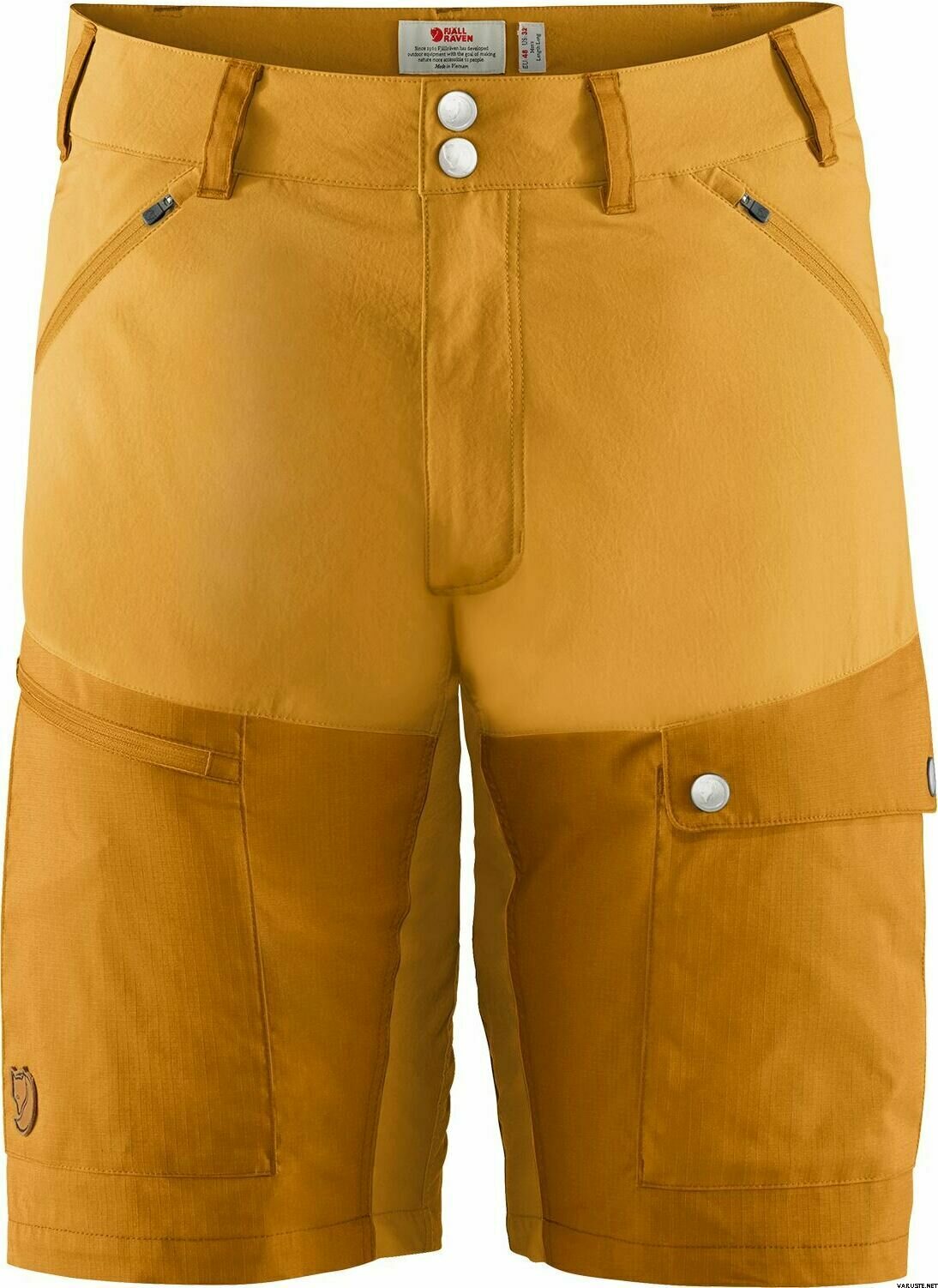 fjällräven abisko midsummer shorts m