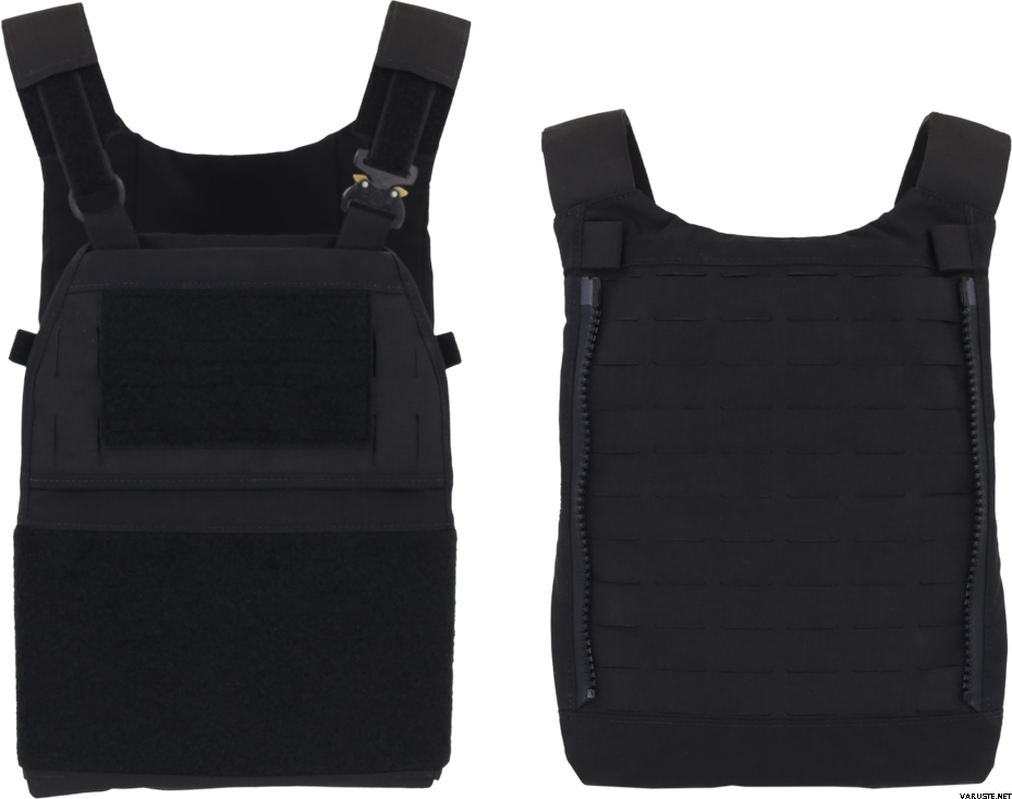 Ferro Concepts FCPC V5 BASE Plate Carriers / Covers Heavylightstore
