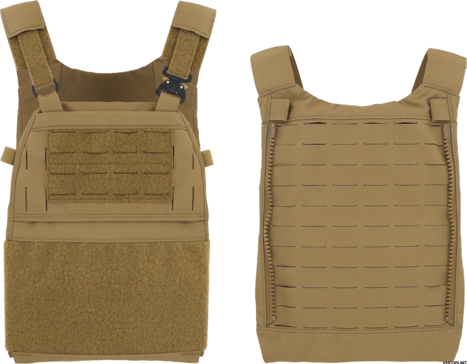 Ferro Concepts FCPC V5 BASE | Plate Carriers / Covers | Heavylightstore