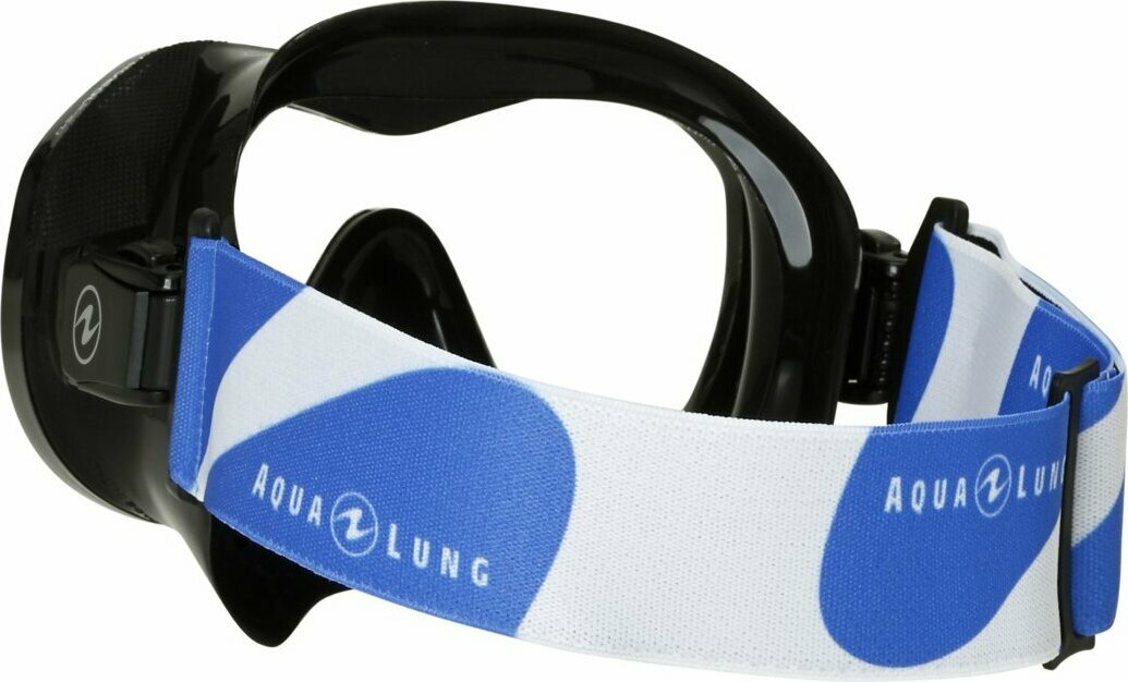 AquaLung Fast Strap Dive Mask Straps and Buckles Heavylightstore
