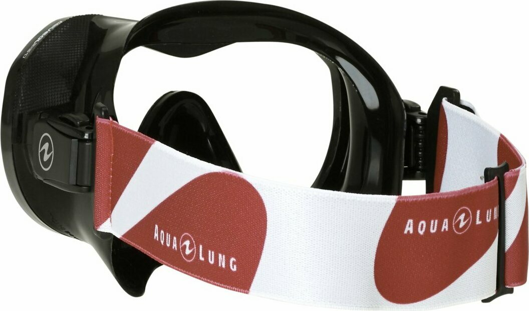 AquaLung Fast Strap Dive Mask Straps and Buckles Heavylightstore