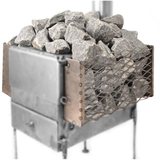 Savotta Stone racks for stove