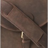 Härkila Leather Cartridge Bag