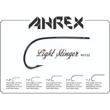 Ahrex Hooks NS122 Light Stinger