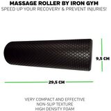 Iron Gym Massage Roller Essential