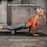 Iron Gym Massage Roller Essential