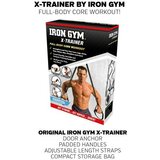 Iron Gym X-Trainer