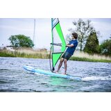 Jobe Venta 9.6 Inflatable Paddle Board with Venta SUP Sail