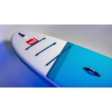 Red Paddle Co Ride 10'8" x 34" package