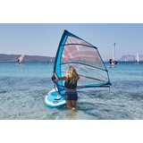 Red Paddle Co Windsurf 10’7″ package