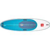 Red Paddle Co Windsurf 10’7″ package