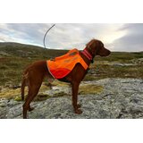 Non-stop Dogwear Protector Vest GPS