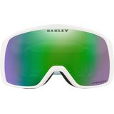 Oakley Flight Tracker S Matte Celeste w/ Prizm Snow Jade Iridium