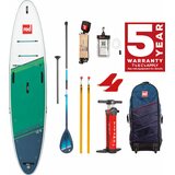 Red Paddle Co Voyager 12'6" x 32" package