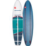 Red Paddle Co Compact 11' package