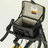 Fjällräven S/F Handlebar Bag + Rack