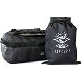 Rip Curl Search Duffle 45L Midnight Travel Bag