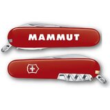 Mammut Pocket Knife