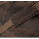 Sauer Weekender Leather Case