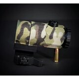 Ranger Wrap Eotech G45 Magnifier - Optic Wrap In Cordura Fabric