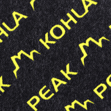 Kohla The New Peak Line Mixmohair 120mm