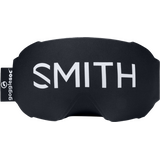 Smith 4D Mag S, White Vapor w/ Chromapop Everyday Rose Gold Mirror + Chromapop Storm Rose Flash