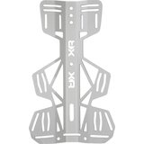 Mares XR-Rec Trim Single Backmount Set