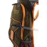 Genzo Fegen Dogtrainer Backpack 6L