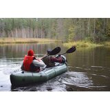 Saimaa Kayaks Adventure Twin Packraft