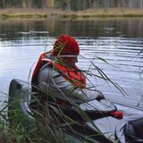Saimaa Kayaks Adventure Twin XL Packraft