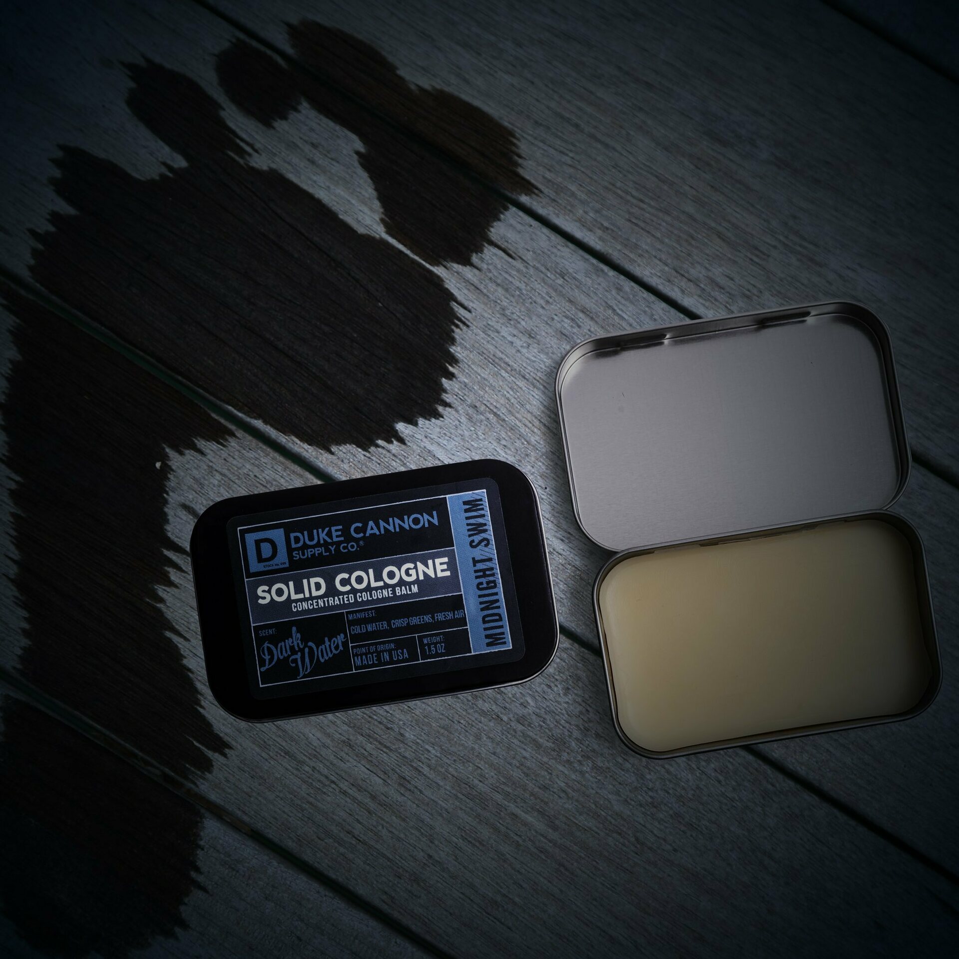 dukes solid cologne