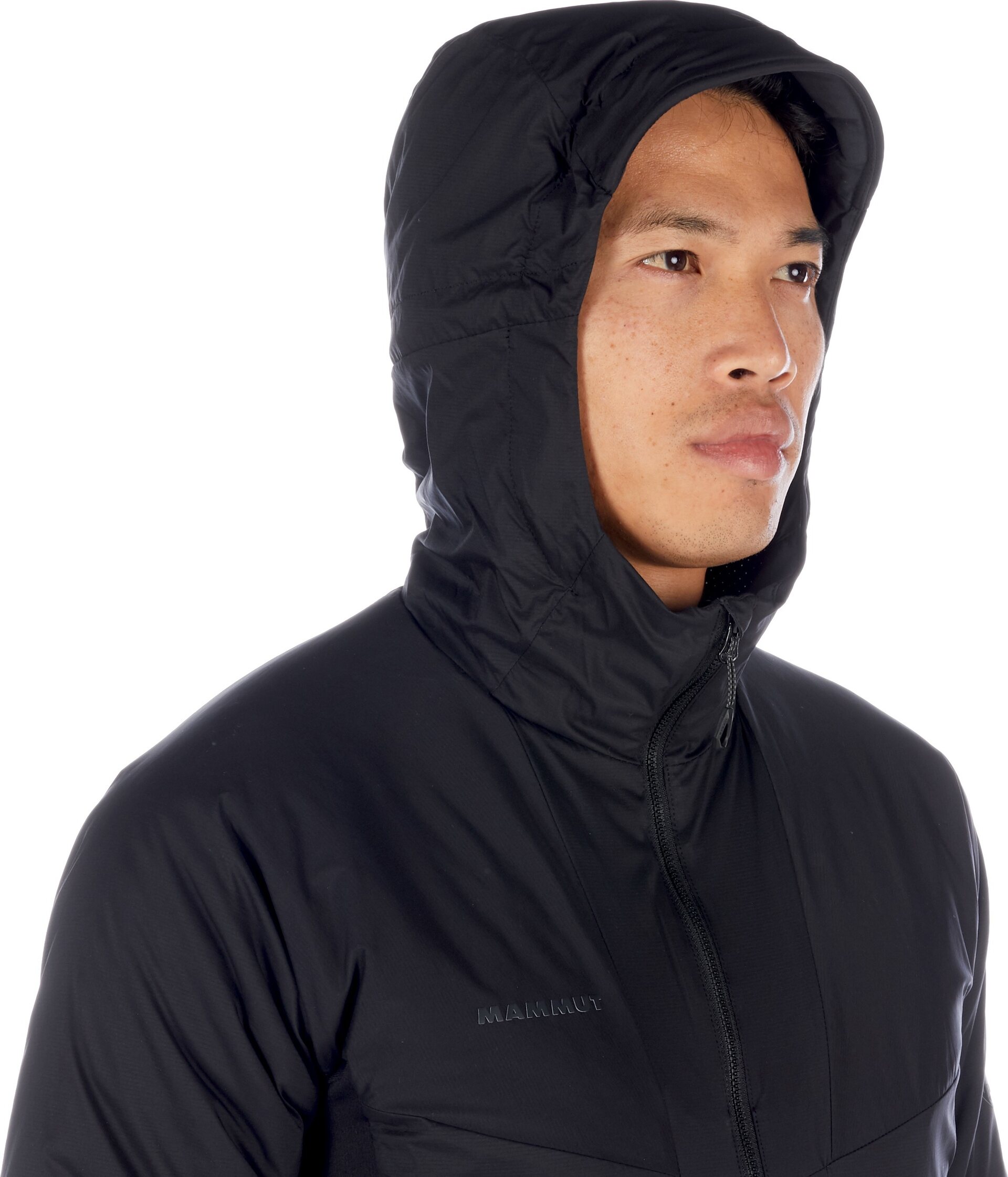 rime light in flex hooded
