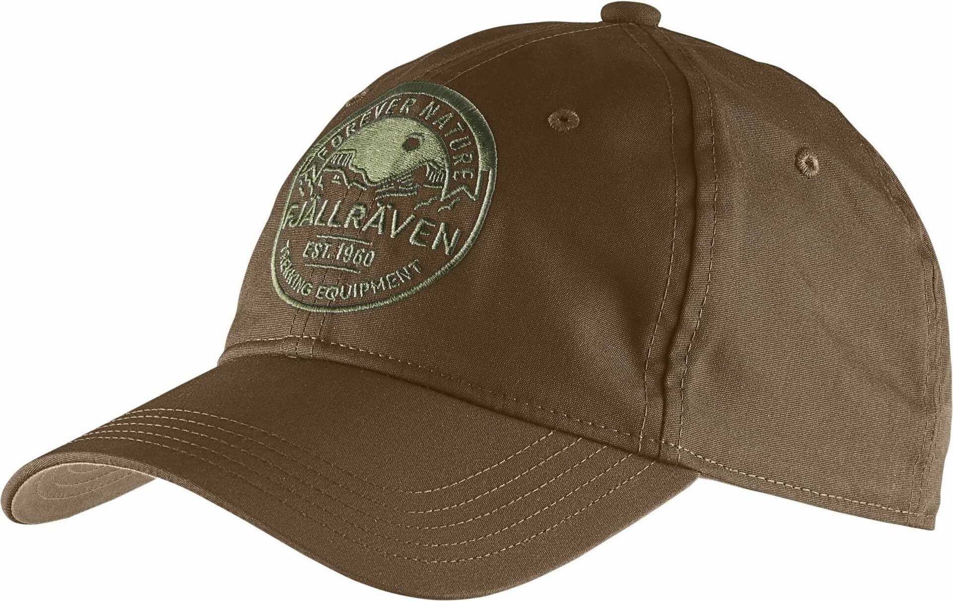 fjallraven forever nature cap