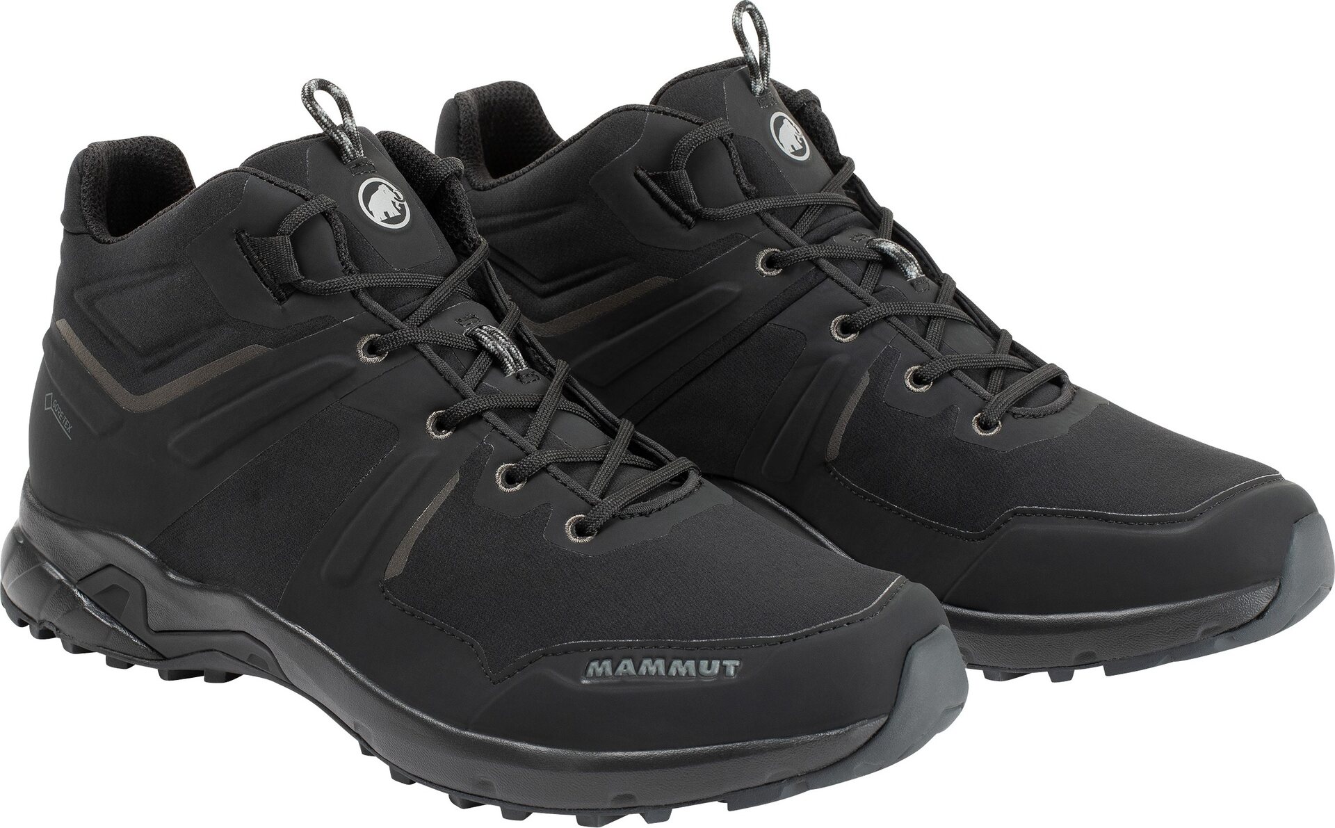 Mammut Ultimate Pro Mid GTX Men Men's Hiking Boots with Shell