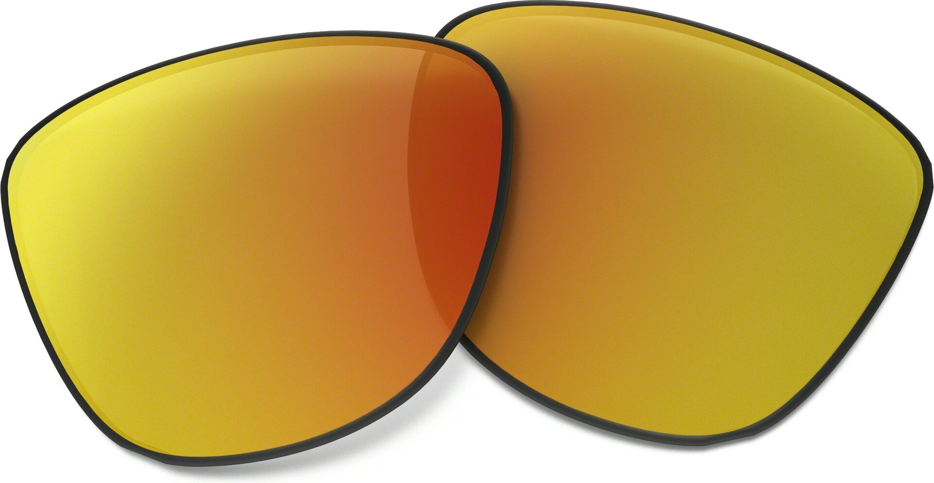 Oakley Frogskins, Replacement Lens Kit 