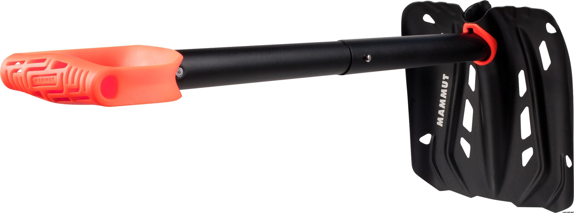 Mammut Alugator Pro Light Hoe Shovels Heavylightstore