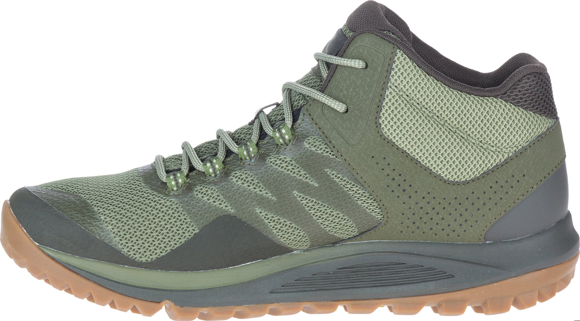 nova 2 merrell