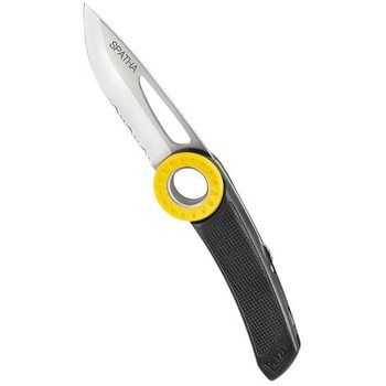 Sammenleggbare kniver