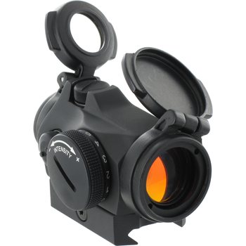 Aimpoint Micro H-2 Without Base