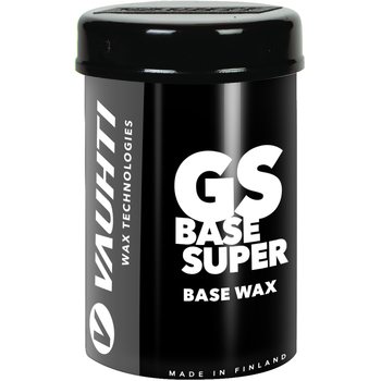 Base waxes