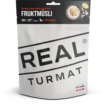 Real Turmat Fruit Muesli